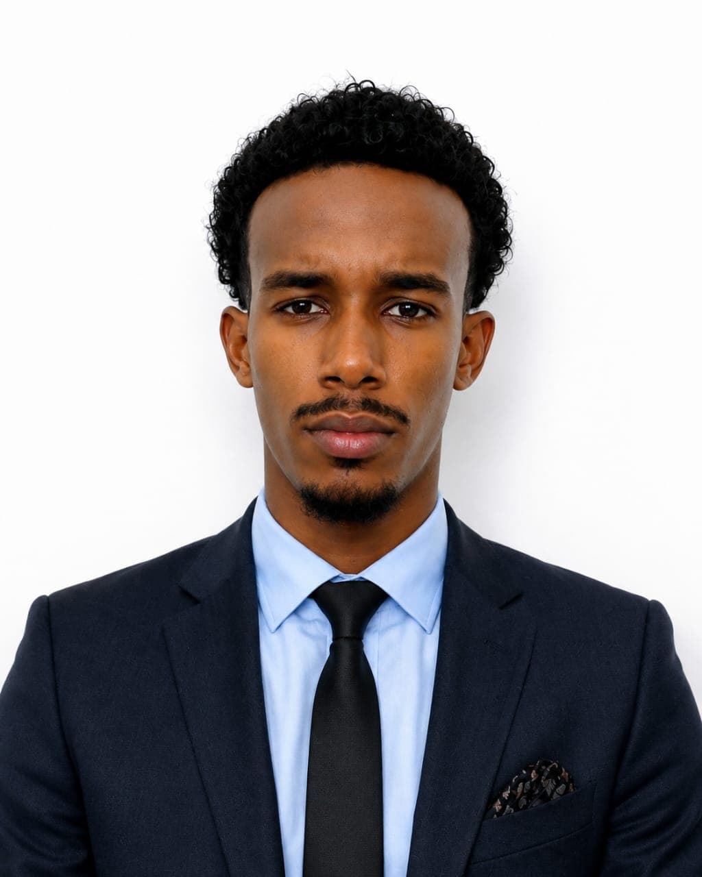 Qalinraac AI Engineering instructor